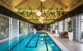Hotel Bodrog Wellness&Elix Spa